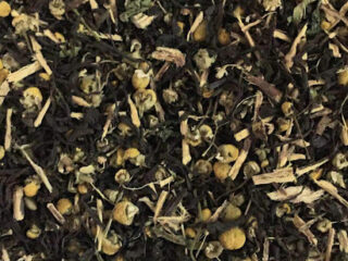 Blend Demeter